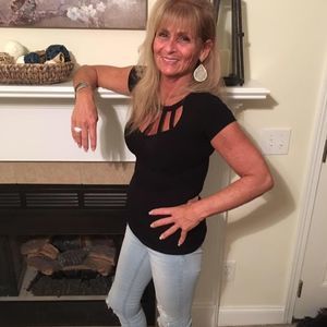 Meet your Posher, Doreen